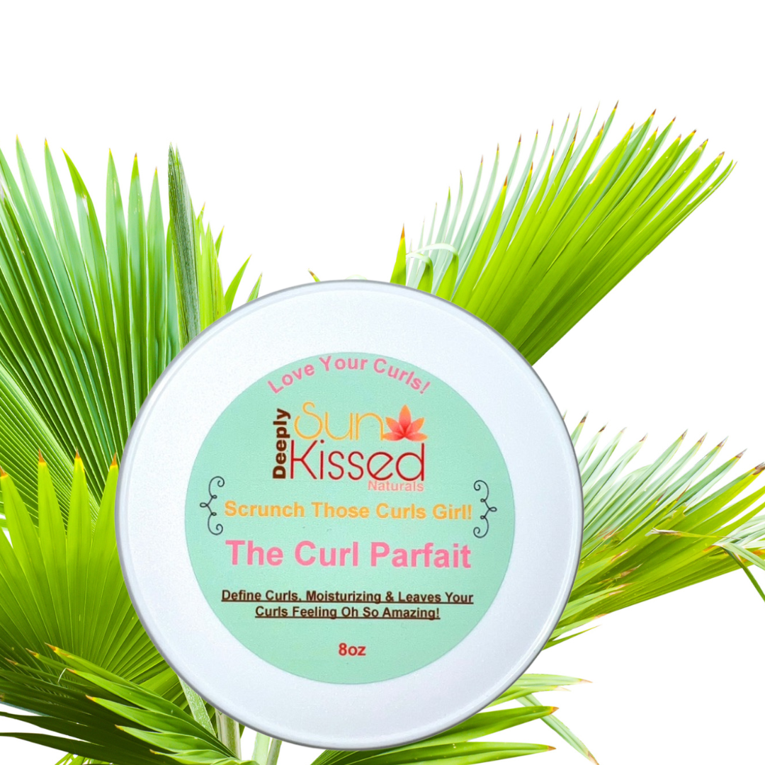 The Curl Parfait