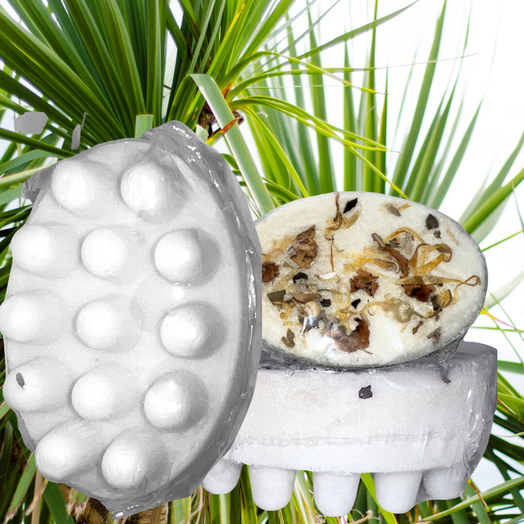 Moisturizing Shampoo Bar