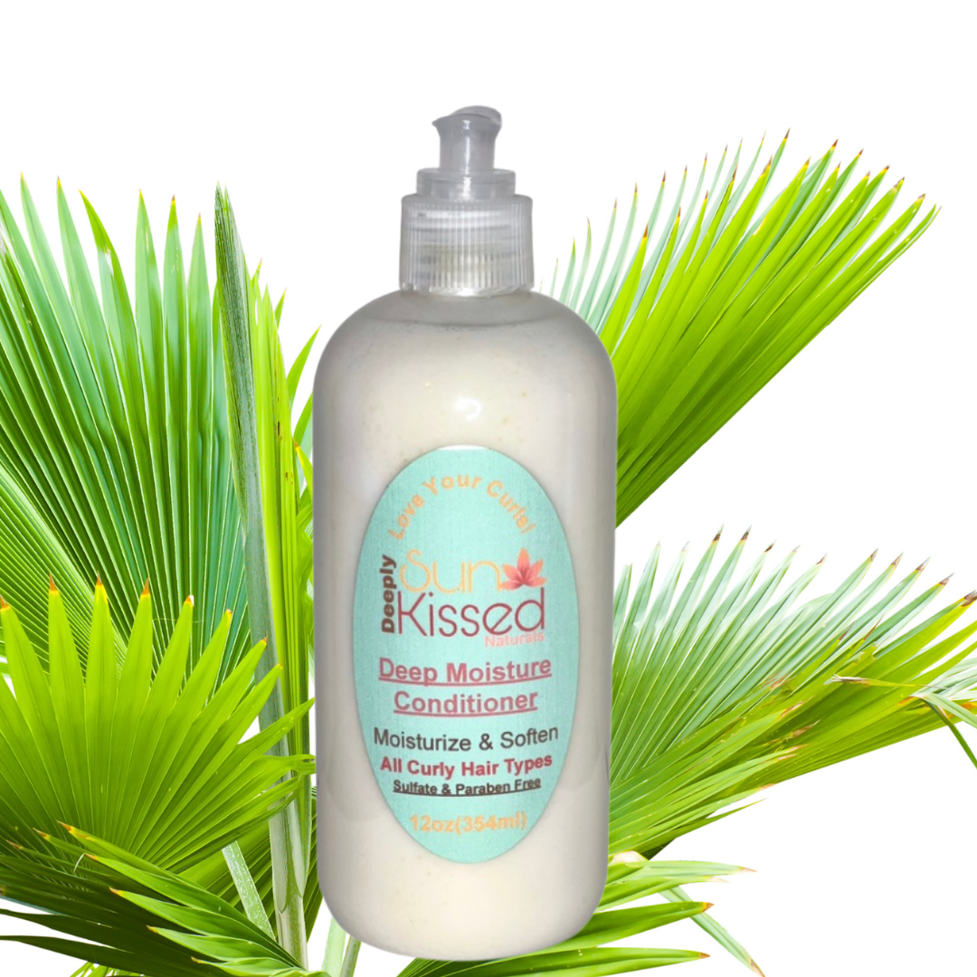 Deep Moisture Conditioner