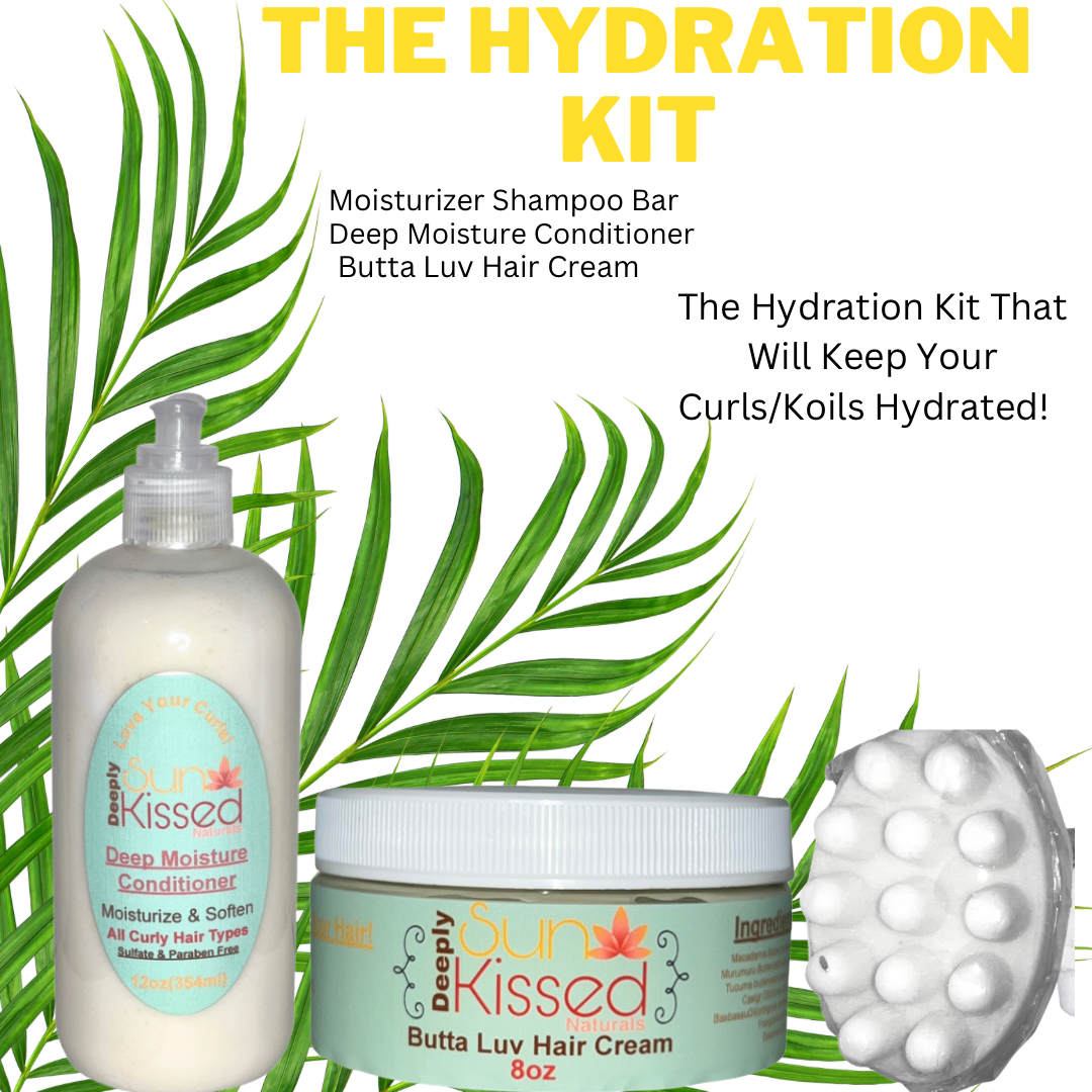 The Hydration Kit