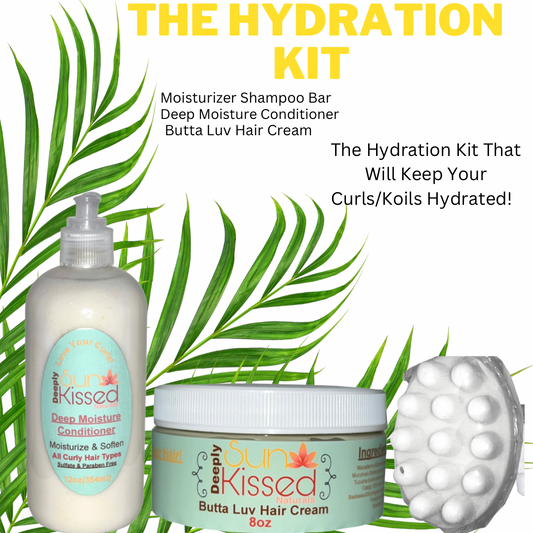 The Hydration Kit